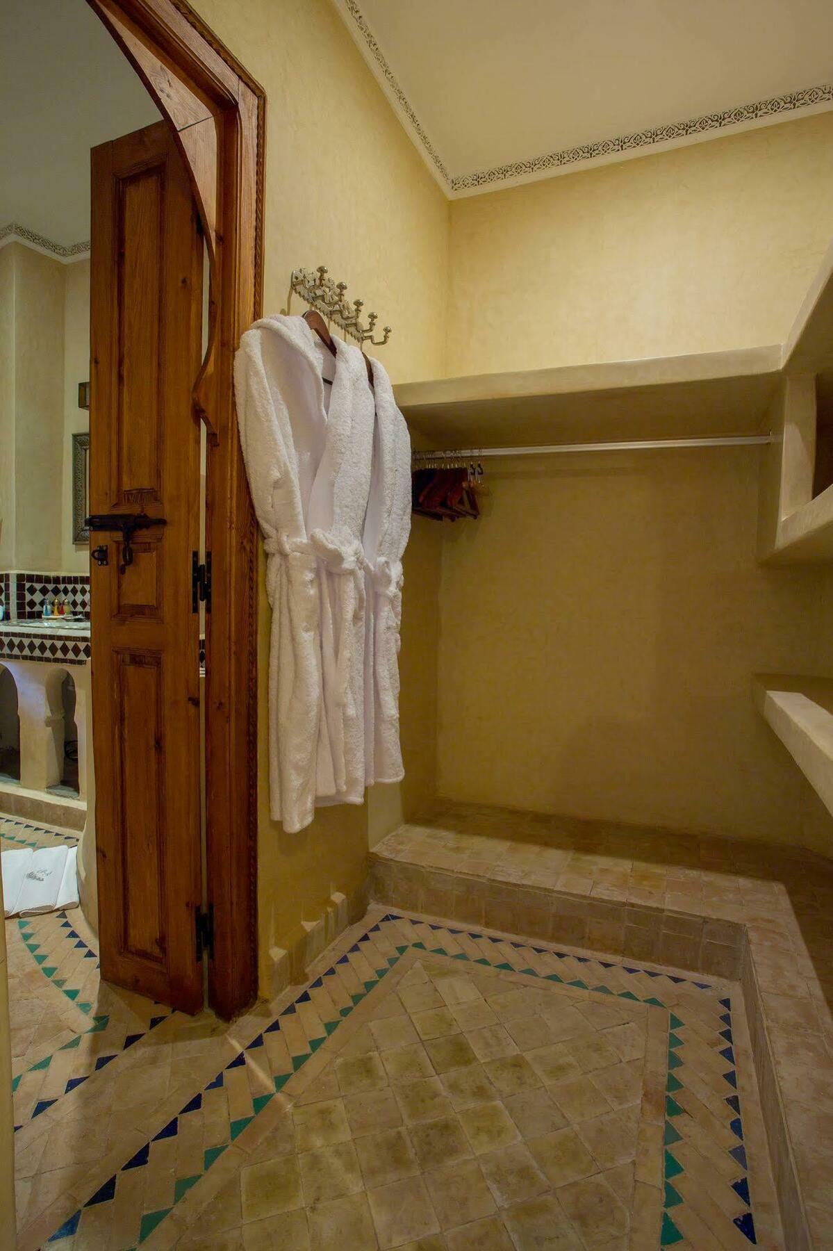 Riad Magda & Spa Marrakesh Eksteriør bilde